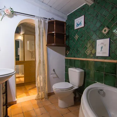 Corfu Town Mini Villa Private Pool Gardens Mantouki Exterior photo