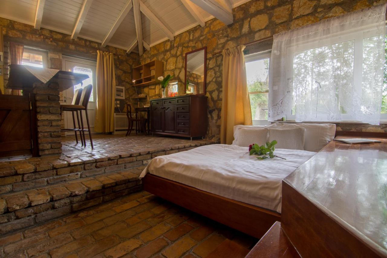 Corfu Town Mini Private Pool Gardens Villa