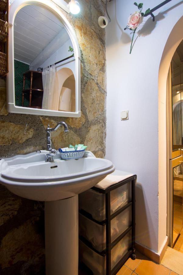 Corfu Town Mini Private Pool Gardens